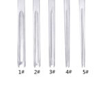 HRANOŘÍZEK - 1 ks - Obrázek 2