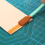 TYČINKY NA BARVENÍ HRAN KŮŽÍ - 50ks - Obrázek 3