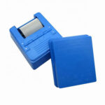 NÁSTROJ NA BARVENÍ HRAN KŮŽE