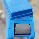 NÁSTROJ NA BARVENÍ HRAN KŮŽE - Obrázek 2