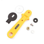 ŘEZACÍ KOLEČKO Ø28 mm - Obrázek 3