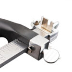 ŘEZAČKA NA KŮŽI KOVOVÁ - Obrázek 2