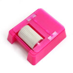 NÁSTROJ NA BARVENÍ HRAN KŮŽE