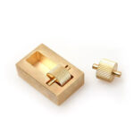 NÁSTROJ NA BARVENÍ HRAN KŮŽE