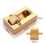 NÁSTROJ NA BARVENÍ HRAN KŮŽE - Obrázek 3