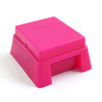 NÁSTROJ NA BARVENÍ HRAN KŮŽE - Obrázek 2