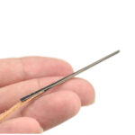 JEHLA NA ŠITÍ ŘEMÍNKEM - Obrázek 2