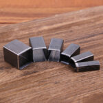 RAZNICE NA KŮŽI / SADA 6 ks - Obrázek 2