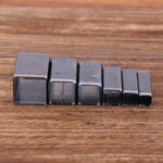 RAZNICE NA KŮŽI / SADA 6 ks