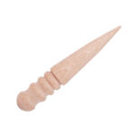 LEŠTÍ KOŽENÉ OKRAJE