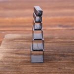 RAZNICE NA KŮŽI / SADA 6 ks - Obrázek 3