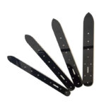 Akrylová šablona / ANDEX #1 / SADA 4ks