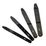 Akrylová šablona / ANDEX #2 / SADA 4ks