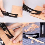 SADA NÁSTROJŮ PRO RUČNÍ ŠITÍ KŮŽÍ - Obrázek 3