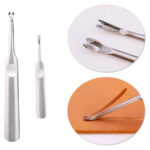 SEDLÁŘSKÉ NÁŘADÍ / SADA - Obrázek 3