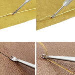 SEDLÁŘSKÉ NÁŘADÍ / SADA - Obrázek 4