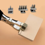 SADA NÁSTROJŮ PRO RUČNÍ ŠITÍ KŮŽÍ - Obrázek 4