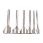 KULATÝ VYSEKÁVAČ NA KŮŽI / 10mm - 50mm - Obrázek 5