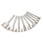 KULATÝ VYSEKÁVAČ NA KŮŽI / 10mm - 50mm - Obrázek 4