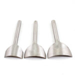 KULATÝ VYSEKÁVAČ NA KŮŽI / 10mm - 50mm