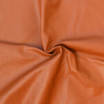 PRAVÁ KŮŽE / HOVĚZÍ USEŇ  / HNĚDÁ /