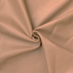 PRAVÁ KŮŽE / HOVĚZÍ USEŇ  / HNĚDÁ