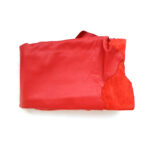 PRAVÁ KŮŽE / HOVĚZÍ USEŇ  / ČERVENÁ - Obrázek 3