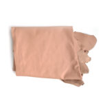 PRAVÁ KŮŽE / HOVĚZÍ USEŇ  / KORÁLOVÁ / - Obrázek 3