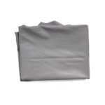 PRAVÁ KŮŽE / HOVĚZÍ USEŇ  / ŠEDÁ - Obrázek 3