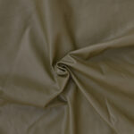 PRAVÁ KŮŽE / HOVĚZÍ USEŇ  / KHAKI