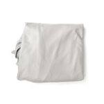 PRAVÁ KŮŽE / HOVĚZÍ USEŇ  / ŠEDÁ - Obrázek 3