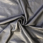 PRAVÁ KŮŽE / HOVĚZÍ USEŇ  / ČERNÁ