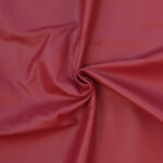 PRAVÁ KŮŽE / HOVĚZÍ USEŇ  / ČERVENÁ