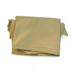 PRAVÁ KŮŽE / HOVĚZÍ USEŇ (HNĚDÁ) od 12 Kč  za 1 dm² - Obrázek 3