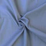 PRAVÁ KŮŽE / HOVĚZÍ USEŇ (HOLUBÍ MODŘ)