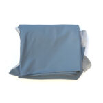 PRAVÁ KŮŽE / HOVĚZÍ USEŇ (HOLUBÍ MODŘ) - Obrázek 3