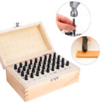 RAZNICE DO KŮŽE (8 mm) - Obrázek 4