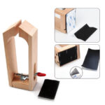 SEDLÁŘSKÝ KONÍK (mini)