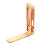 SEDLÁŘSKÝ KONÍK - 34 cm