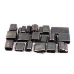 RAZNICE NA KŮŽI – SADA 24 ks - Obrázek 2