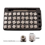 3D RAZNICE - 10mm - Obrázek 3