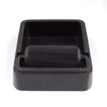 NÁSTROJ NA BARVENÍ HRAN KŮŽE