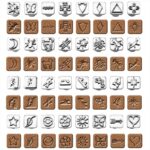 3D RAZNICE - 10mm - Obrázek 2