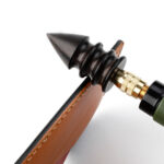 HLADÍTKA NA HRANY KŮŽI - SADA 2ks - Obrázek 4