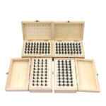 RAZNICE DO KŮŽE (8 mm) - Obrázek 3