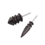 HLADÍTKA NA HRANY KŮŽI - SADA 2ks