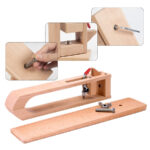 SEDLÁŘSKÝ KONÍK - 34 cm - Obrázek 4