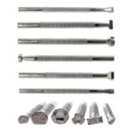 3D RAZNICE – 6 ks - Obrázek 2