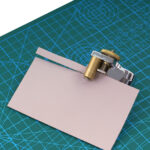 AUSTRALSKÝ NŮŽ NA VÝROBU PÁSKŮ - Obrázek 5