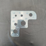 Akrylová šablona / ANDEX #7 - Obrázek 2